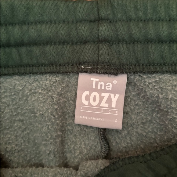 ARTIZIA TNA COZY FLEECE‎ SWEATPANT - Picture 6 of 7